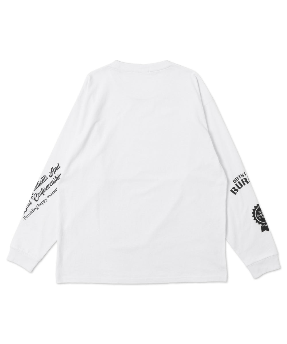 グラフィックアンサンブルT（LS）