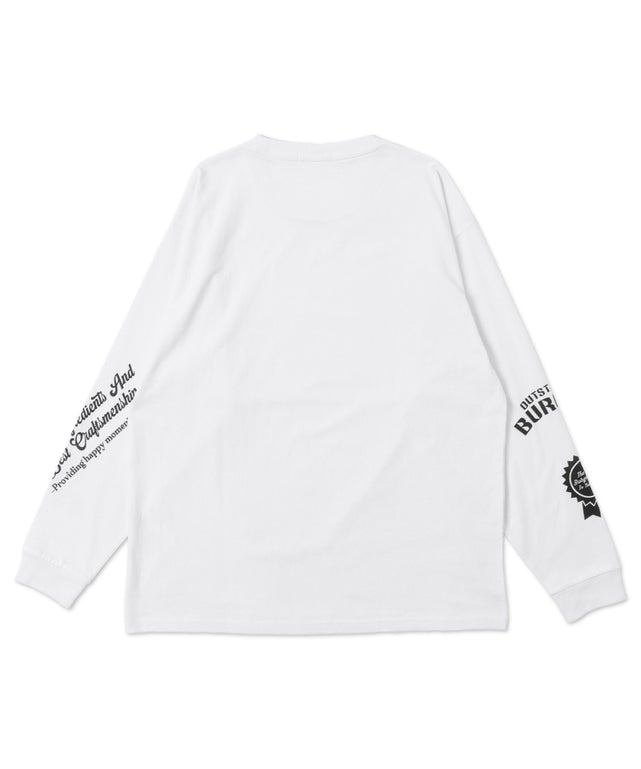 グラフィックアンサンブルT（LS）