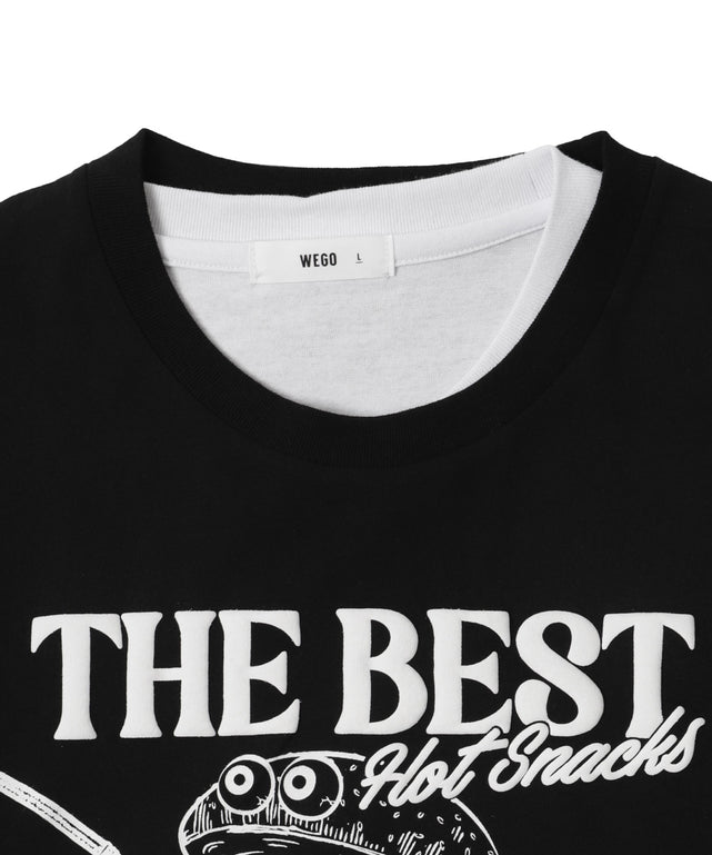 グラフィックアンサンブルT（LS）