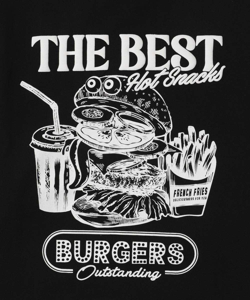 グラフィックアンサンブルT（LS）