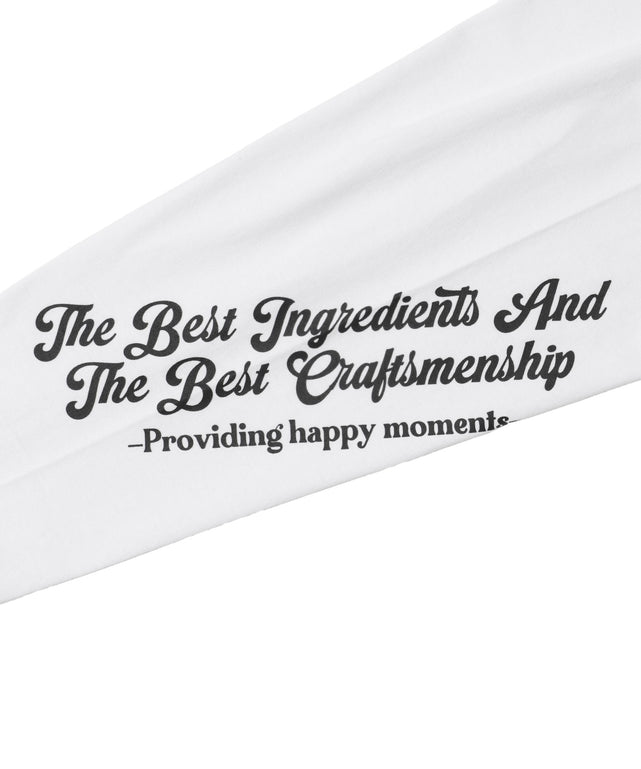 グラフィックアンサンブルT（LS）