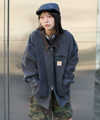 ブラックケミカル / F