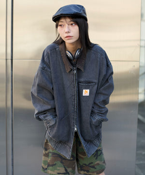 ブラックソノタ　モデル:159cm F着用