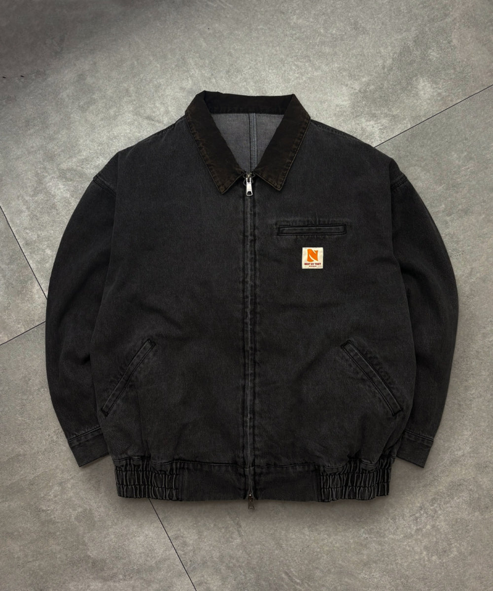 ブラックソノタ