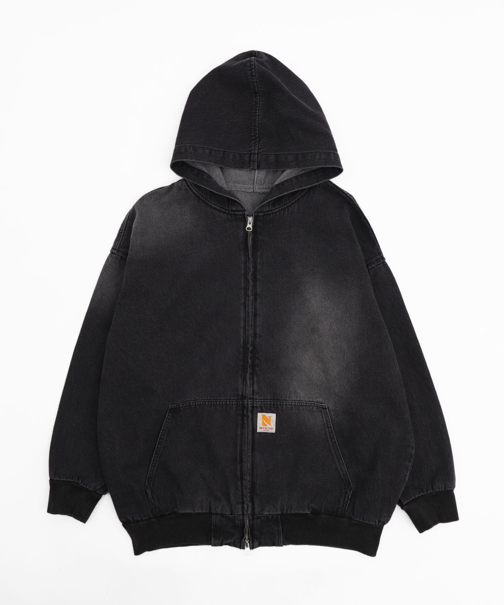 ブラック(ブラックオーバーダイ)