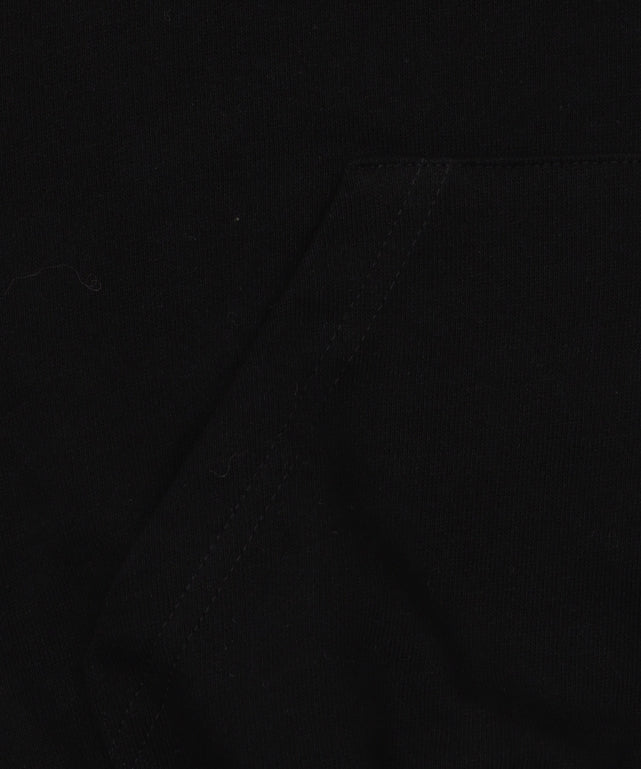 Wジップショートパーカー