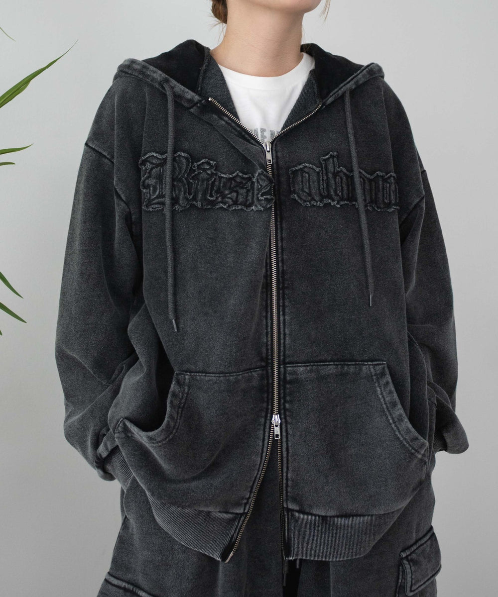 スミクロ モデル：155cm F着用