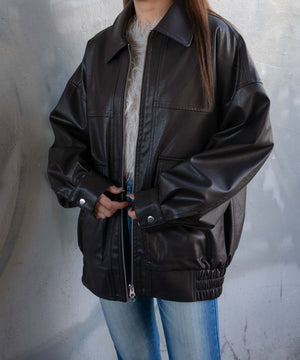 Dブラウン　モデル:155cm M着用