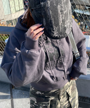 Dグレー モデル：155cm F着用