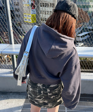 Dグレー モデル：155cm F着用