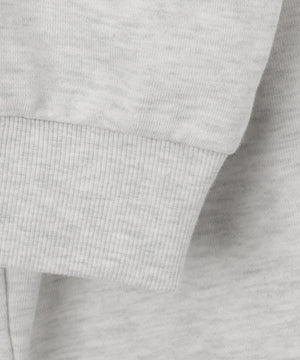 ガールプリントプルパーカー