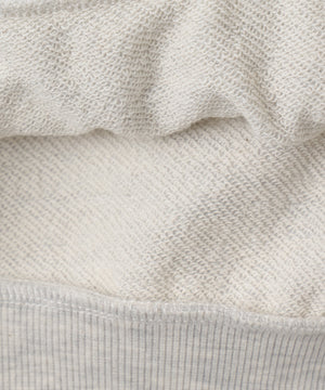 ガールプリントプルパーカー