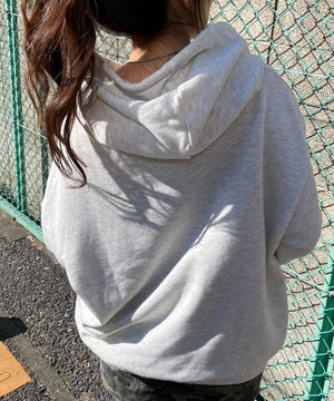 Lグレー モデル：155cm F着用