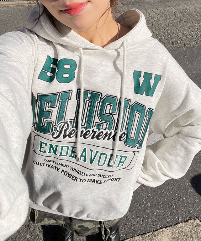 Lグレー モデル：155cm F着用