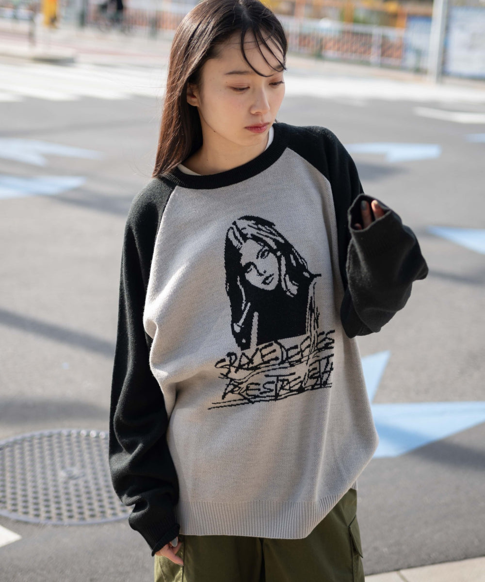 ブラック モデル：161cm L着用