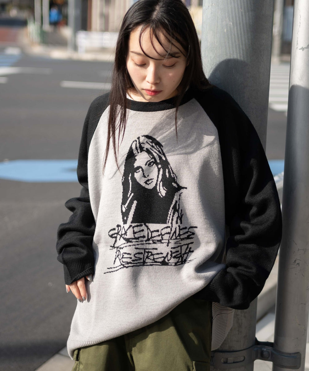 ブラック モデル：161cm L着用