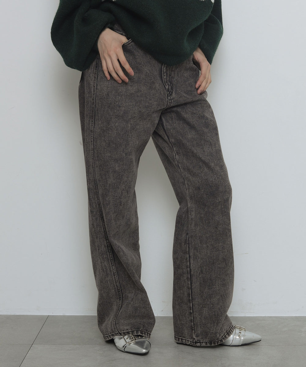 ブラックソノタ　モデル：163cm M着用