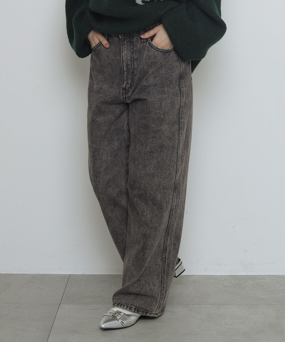 ブラックソノタ　モデル：163cm M着用