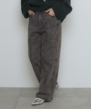 ブラックソノタ　モデル：163cm M着用