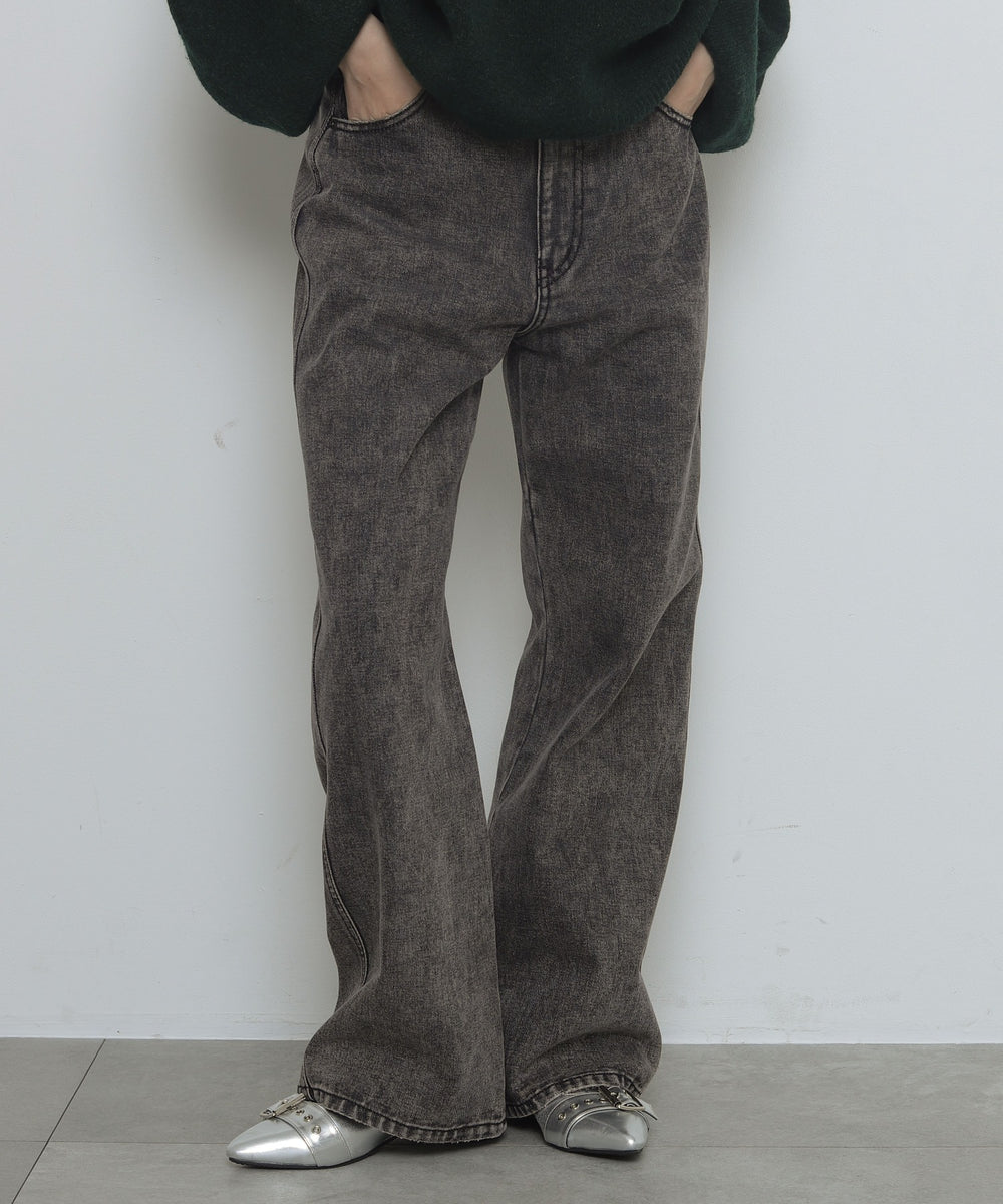 ブラックソノタ　モデル：163cm M着用