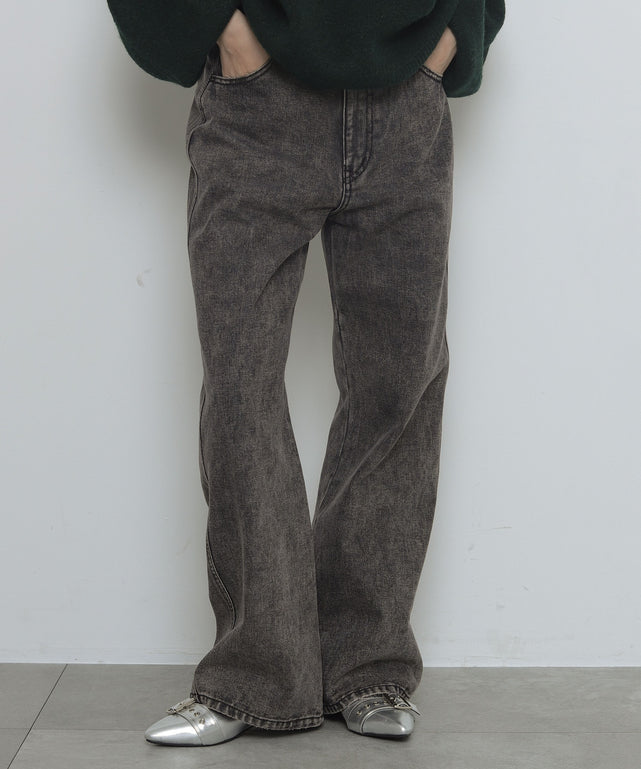 ブラックソノタ　モデル：163cm M着用