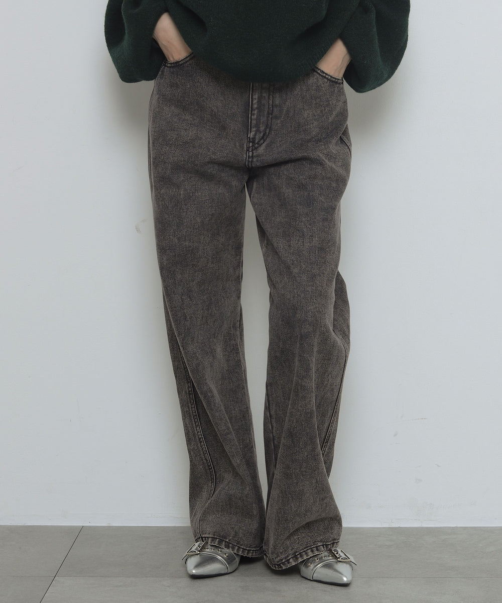 ブラックソノタ　モデル：163cm M着用