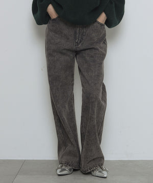 ブラックソノタ　モデル：163cm M着用