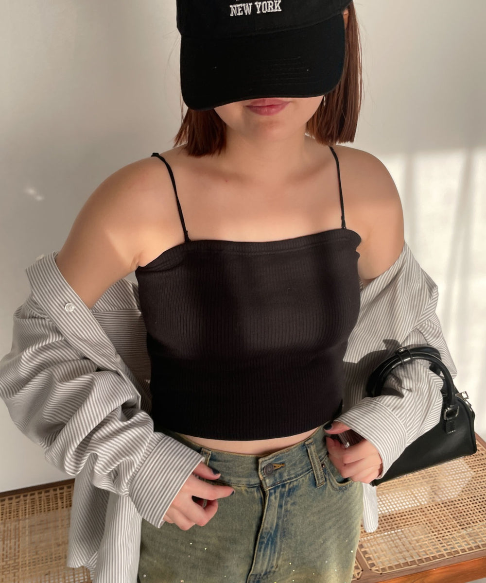 ブラック　モデル:155cm M着用