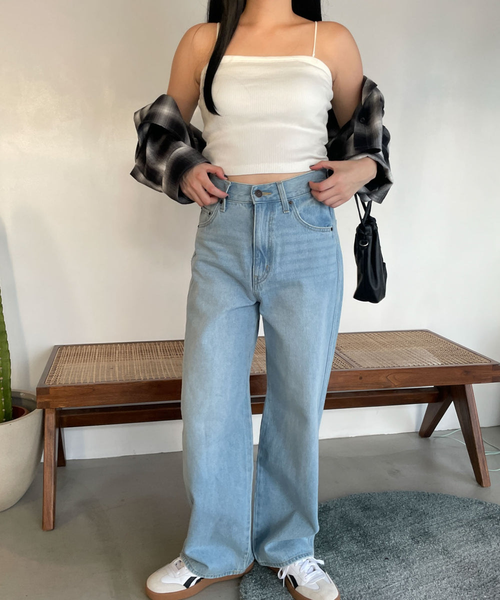 オフホワイト　モデル:155cm M着用