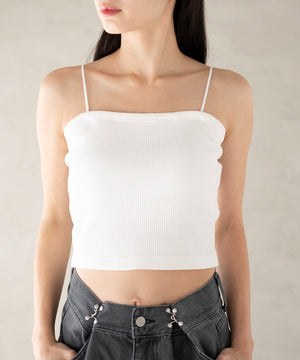 なちゅ盛れカップインショートキャミ