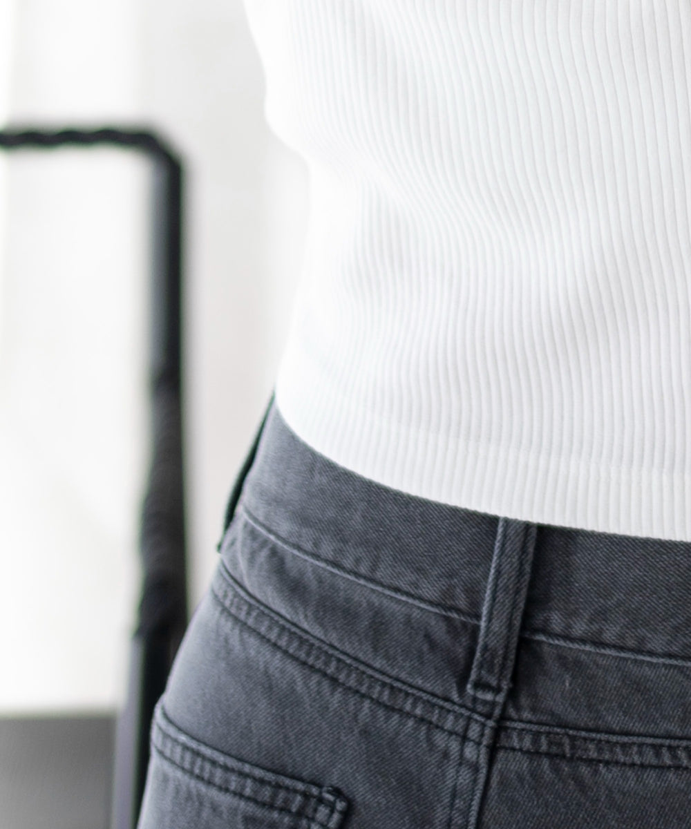 なちゅ盛れカップインショートキャミ