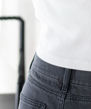 なちゅ盛れカップインショートキャミ