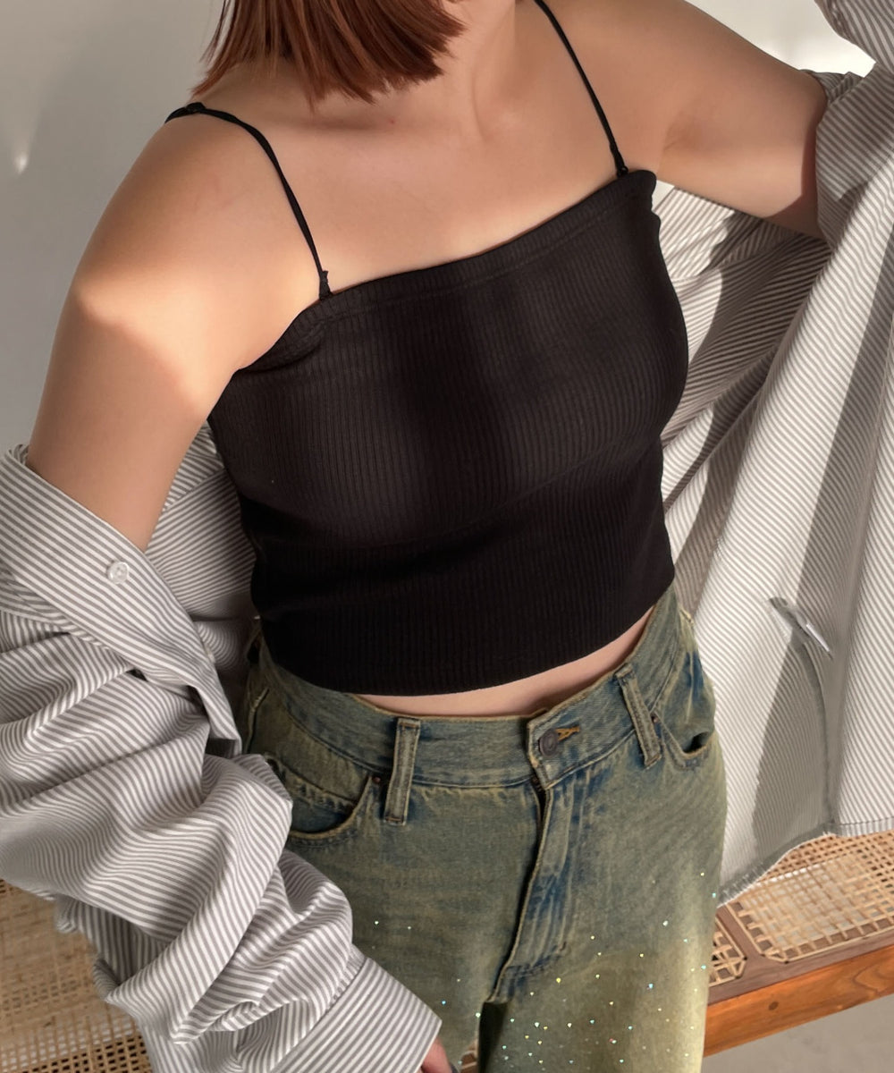 ブラック　モデル:155cm M着用