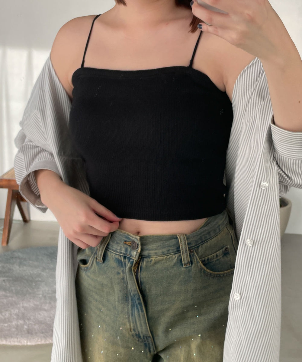 ブラック　モデル:155cm M着用