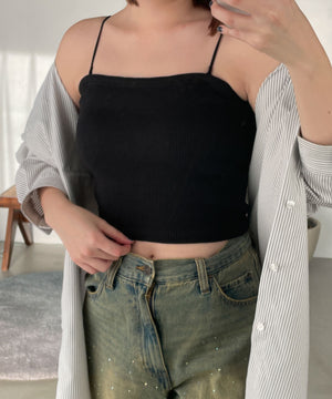 ブラック　モデル:155cm M着用