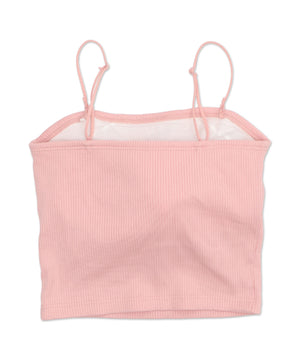 なちゅ盛れカップインショートキャミ