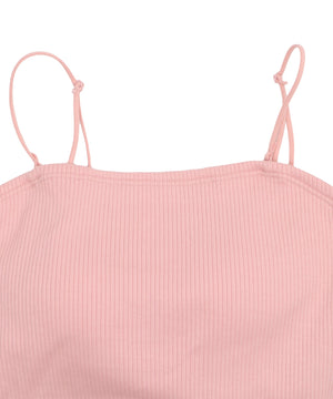 なちゅ盛れカップインショートキャミ