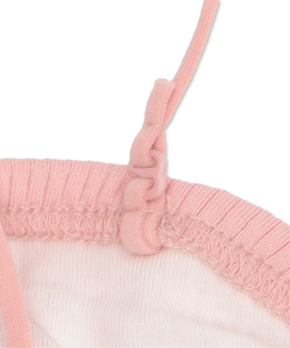 なちゅ盛れカップインショートキャミ