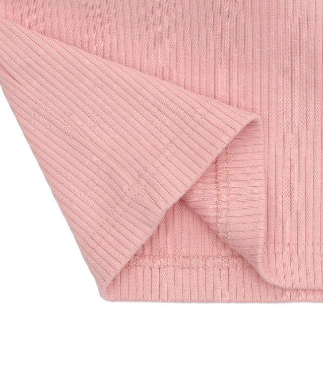 なちゅ盛れカップインショートキャミ