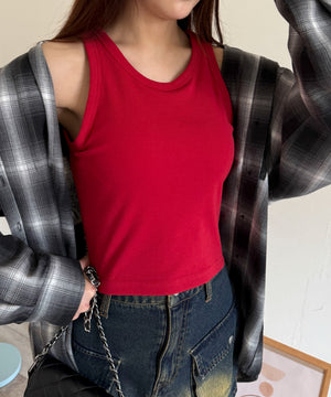 レッド　モデル:160cm M着用