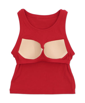 なちゅ盛れカップインアメスリタンク