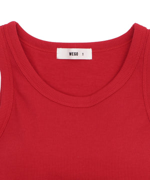 なちゅ盛れカップインアメスリタンク