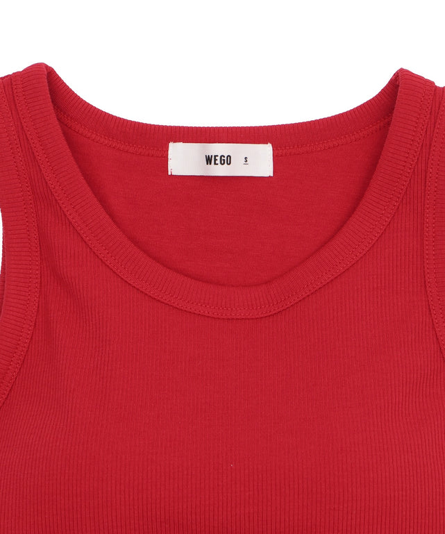 なちゅ盛れカップインアメスリタンク