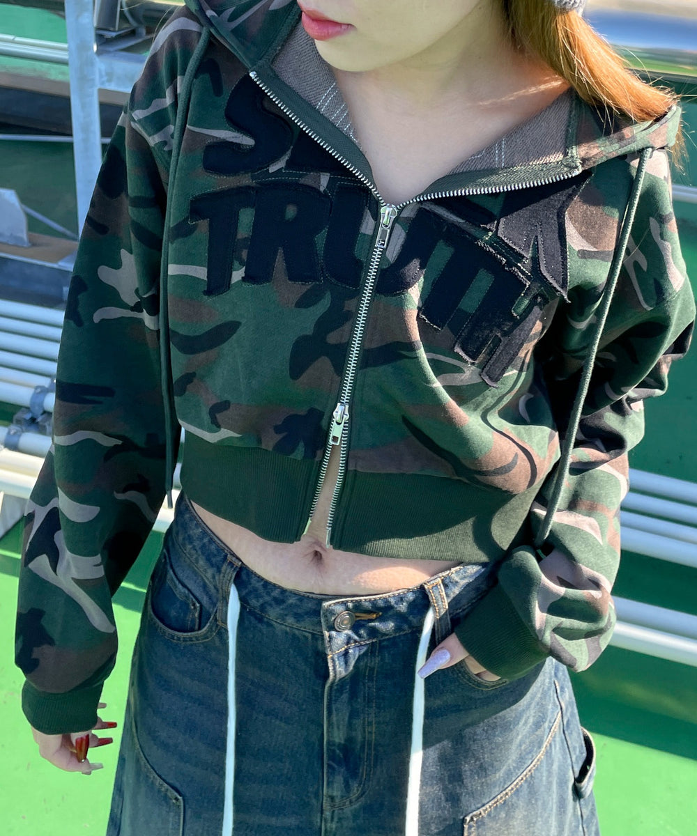 柄1 モデル：155cm F着用