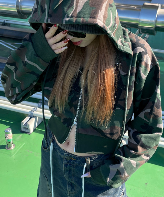 柄1 モデル：155cm F着用