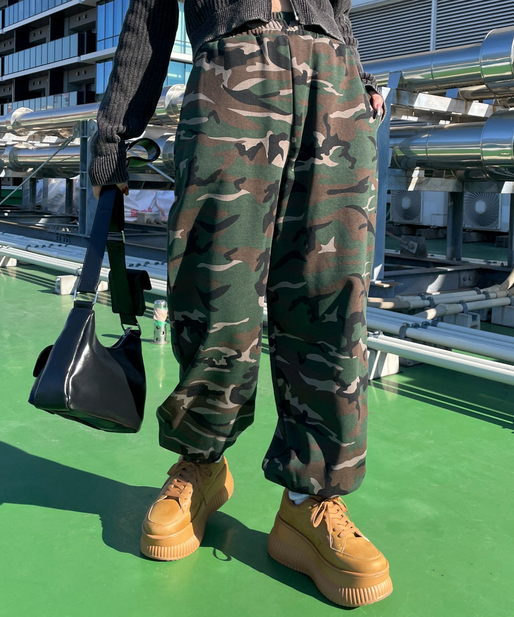 柄1 モデル：155cm F着用