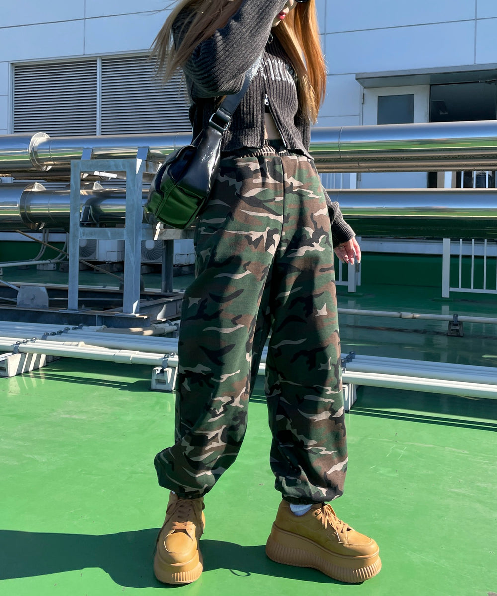 柄1 モデル：155cm F着用