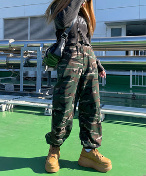 柄1 モデル：155cm F着用