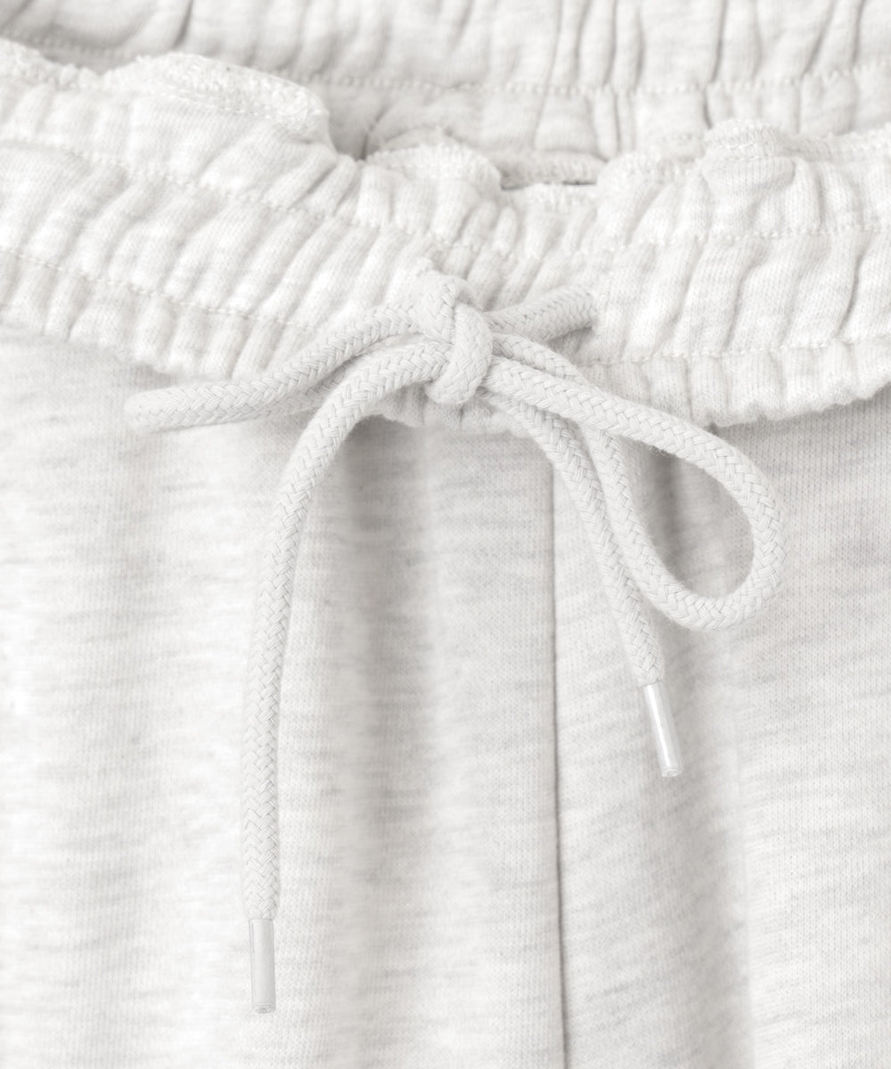 ヒップロゴスウェットパンツ