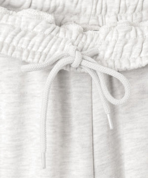 ヒップロゴスウェットパンツ